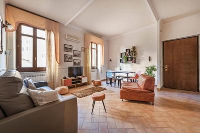 Re Di Roma Vintage Apartment