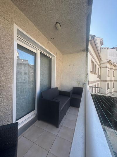 Apartamento Paseo de Silgar