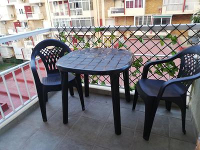 ESTUDIO LUMINOSO EN BENALMÁDENA