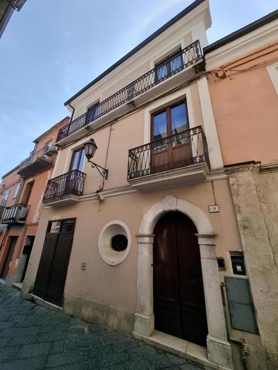 Borgo Scorciarini B&B