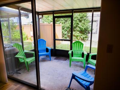 Spacious Townhome Ocala, Central Location, Newly Renovated, Pets Welcome
