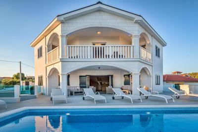 Villa Ivelja