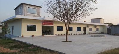 Shivansh Palace HomeStay & Marriage Garden