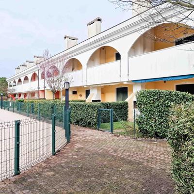 Villaggio Leopardi
