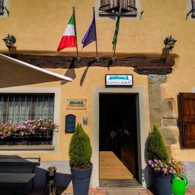 L'Antico Borgo