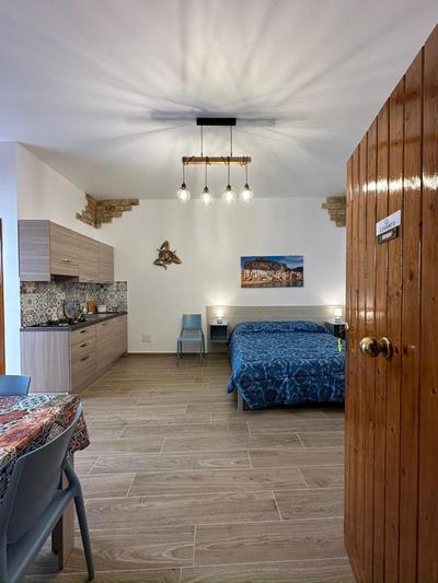 Cortilia Holiday House