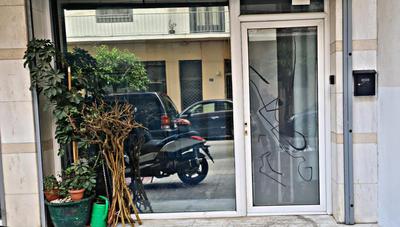 Private studio near Acropolis