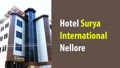 FabHotel Surya International
