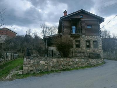 Amadrias Villa Florina