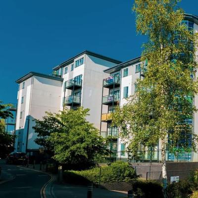 No 15 Modern Comfort in a Prime Southampton Location - Free Parking