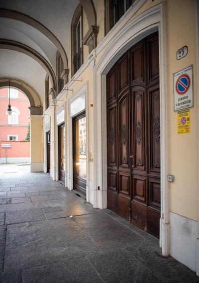 *bnbGuest*Terrazzo in centro