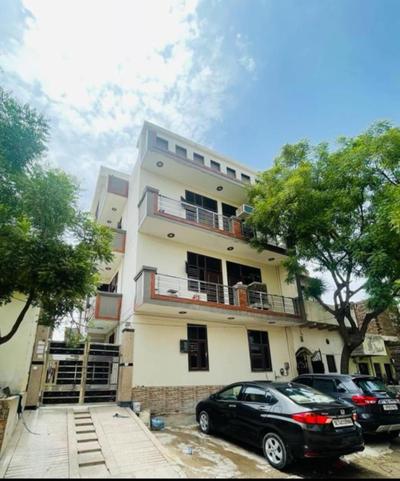 Shri Krishna Divine Dham