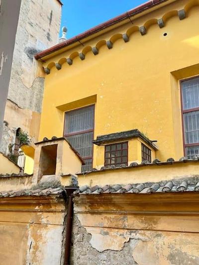 La Casa dei Librai