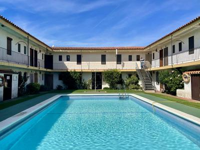 El Cortijo PB 7