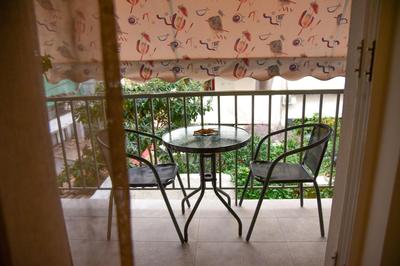 Lovely Apartment