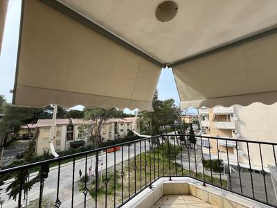 Bega's Apartment in Golem, Durrës