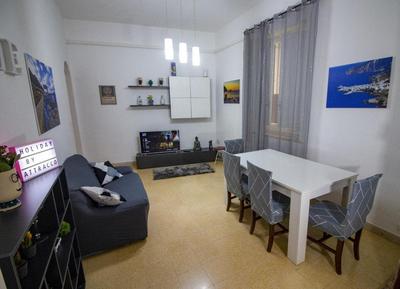 Attracco Apartment