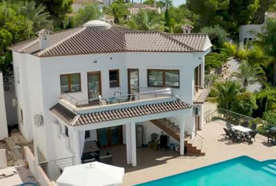 Villa Reina