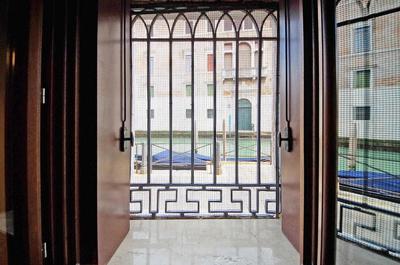 DolceVita Apartments N 517 Canal View