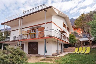 Villa Bianca by GardaDoma