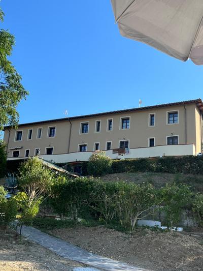 RELAX IN TUSCANY