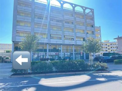 Sea view apartment in Caorle