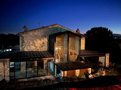 Agriturismo iOlive Tuscany appartamento Leccio del Corno