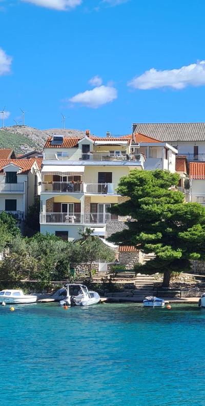 Apartment D&D Grubišić