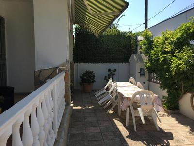 Casa del glicine