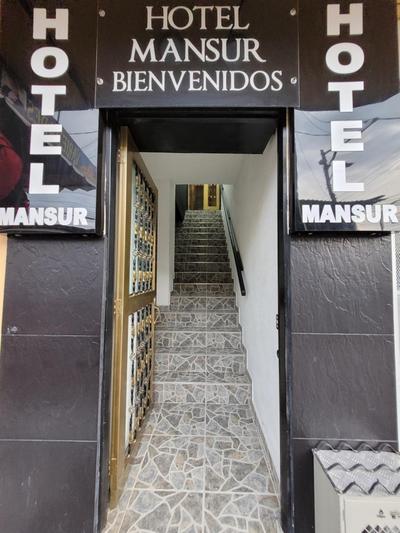 Hotel Mansur