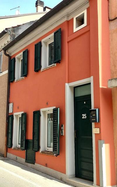 Casa Soprani - Relax Marchigiano