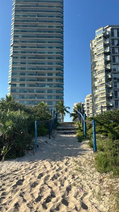 Belo Apartamento Praia Barra da Tijuca -Acolhedor e Confortável -