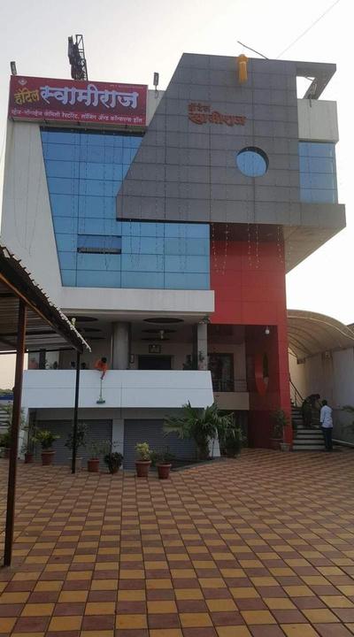 HOTEL SWAMIRAJ