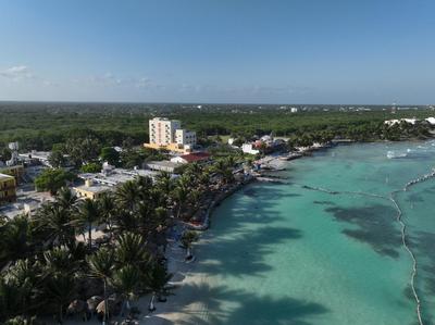 Oneiro Suites with Sea View