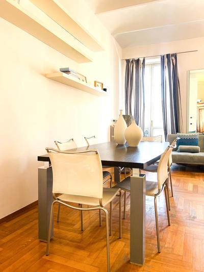 ComeCasa San Secondo Terraced Apartment