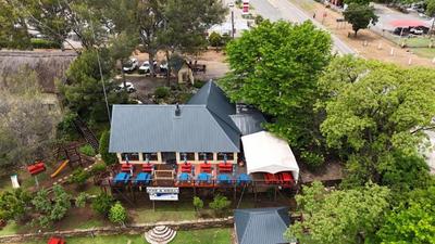 Riverside Lodge & Conference Center