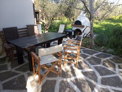 Cottage1Το μικρό σπίτι στο λιβαδι