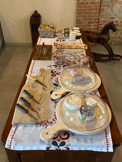 Antica Cascina Pilo