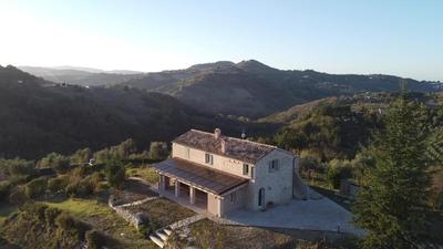 Villa Arcadia B&B