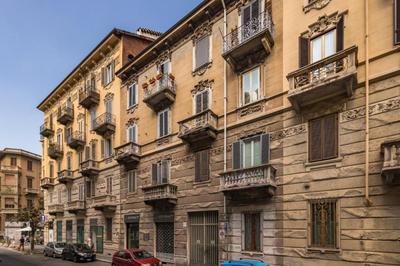 Sabotino Apartment