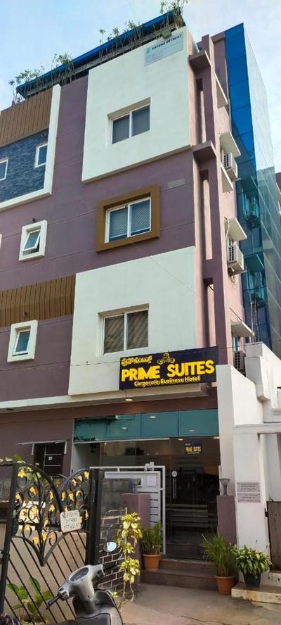 PRIME SUITES