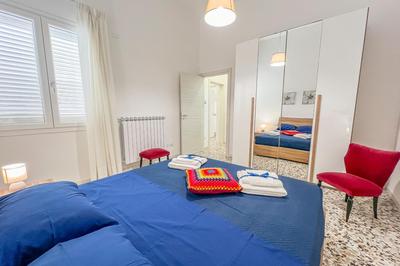 Casa vacanze Cetto e Vera