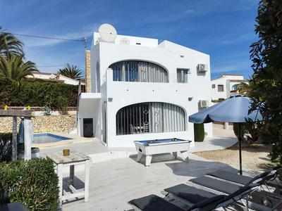 Villa Rod,8p,airco,pool