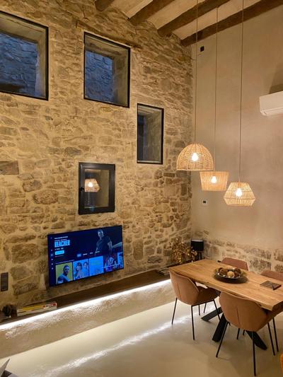Loft con encanto Casa Paquita