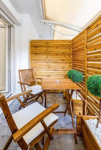 Studio in the heart of Athens
