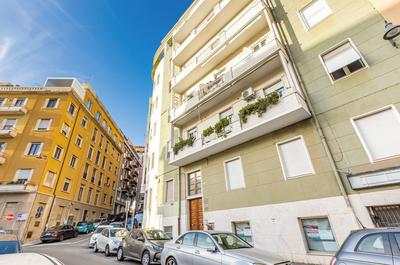 Cagliari - Central & Roomy Apartment with Balcony!