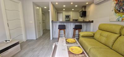 Fantástico Apartamento en Torremolinos