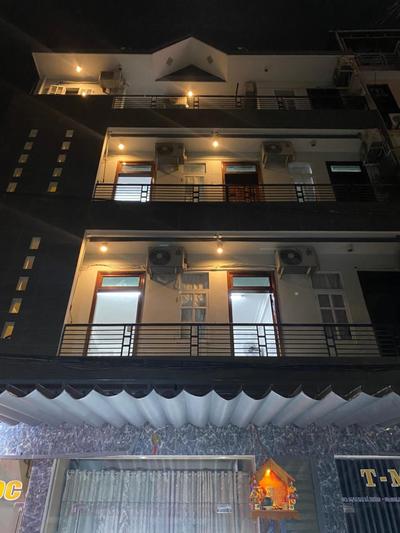 Nhà Nghỉ Ánh Ngọc