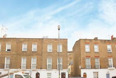 Amazing studio Central London