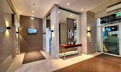 ELUDE Designer Suite Pasig - Prime Location